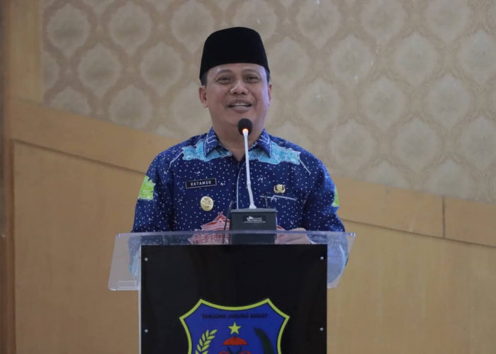 Musrenbang 2026, Wabup Pastikan Setiap Desa/Kelurahan Dapat Perhatian 