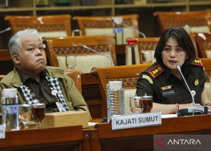 Imbas Kasus Amsal Sitepu, Kejagung Periksa Jajaran Kejari Karo