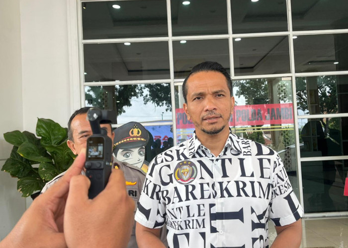 Ahmadi Zubir Mangkir tanpa Alasan, Penyidik Layangkan Surat Pemanggilan Kedua 