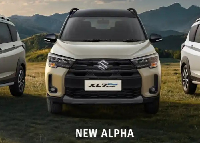 Suzuki XL7 Jadi Mobil Penumpang Paling Diminati di Jawa Timur, Sumbang 18 Persen Penjualan Ritel