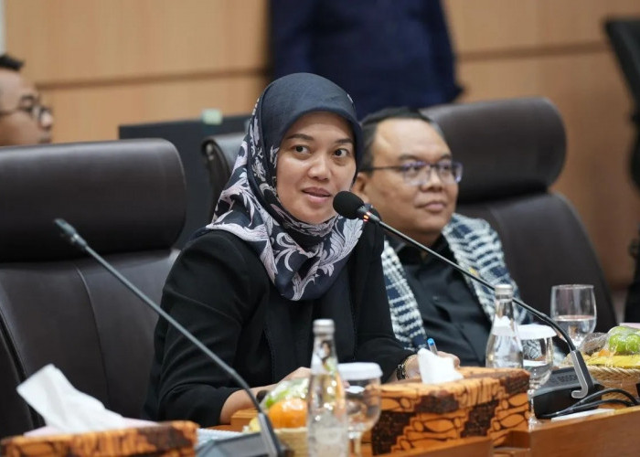 Komisi VII: Standardisasi Industri Jangan Pinggirkan Petani Kecil