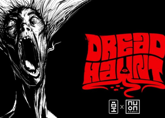 Anak Usaha Telkom Nuon Rilis Game DreadHaunt yang Siap Bersaing di Kancah Internasional