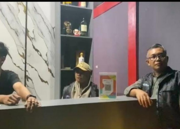 Pemkab Merangin Perketat Pengawasan Usaha Karaoke dan Panti Pijat