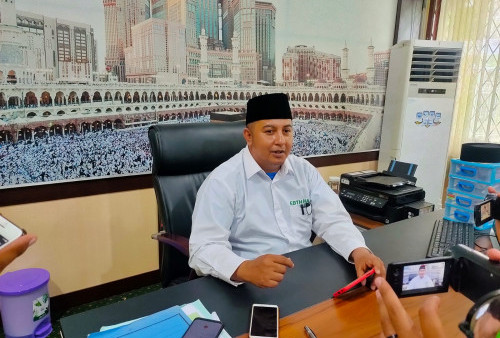 Kota Jambi Terbanyak, Ini Kuota Jemaah Haji Per Kabupaten/Kota Yang Berangkat Tahun 2022 