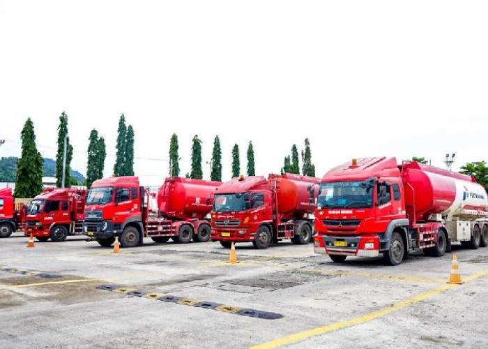 Jumat Berkah! Harga BBM di SPBU Seluruh Indomesia Turun, Ini Harga Baru BBM Berlaku Jumat 16 Mei 2025