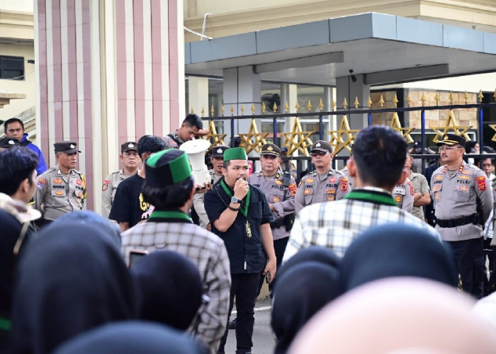 Sederet Kasus Kriminal di Batang Hari Masih Misteri, Ozi : Apa Kabar Penegakan Hukum