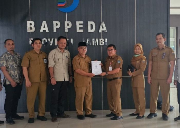 Dinkes Kerinci Ajukan Rp6 Miliar untuk Kebutuhan RSUD