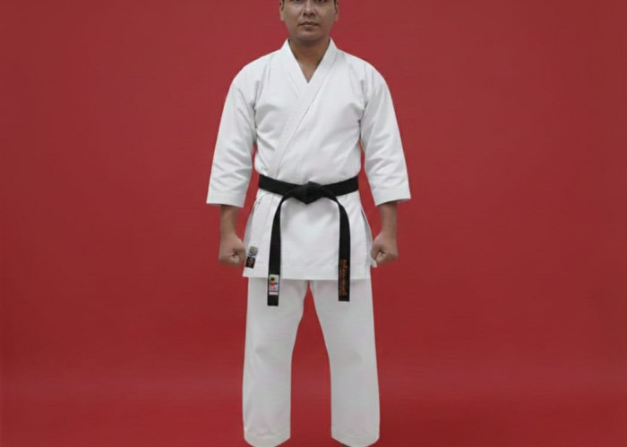 Abun Yani, SH Dicalonkan Jadi Ketum FORKI Provinsi Jambi Periode 2026–2030