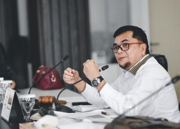 Ivan Wirata : Uang Rakyat Rp30 Miliar untuk Karhutla Harus Terasa Sampai ke Warga Terdampak