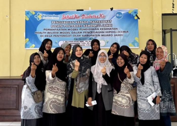 Pemanfaatan Model Pendidikan Kesehatan : Health Believe Model