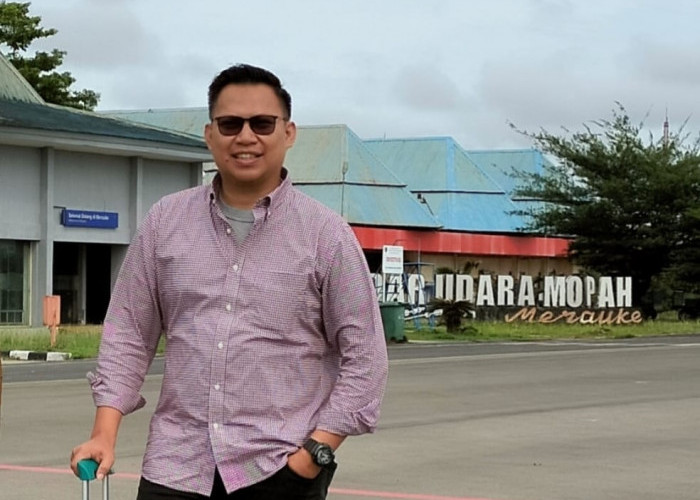 Merayakan Hari Pancasila Bukan dengan Upacara