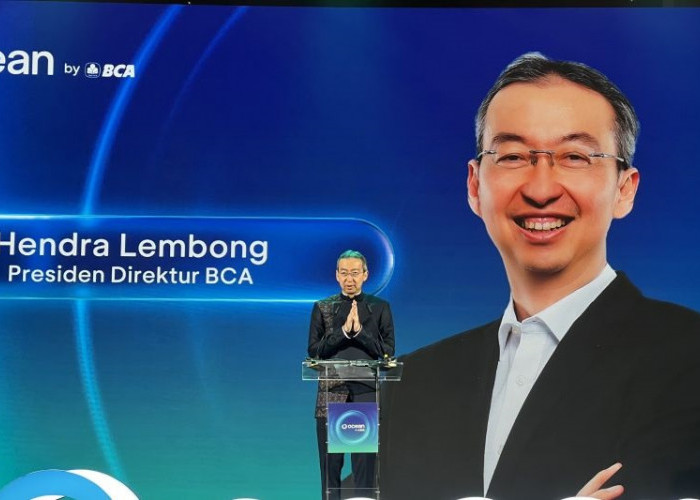 Selama Libur Imlek 2026, BCA Umumkan Penyesuaian Jadwal Cabang, Berikut Isinya