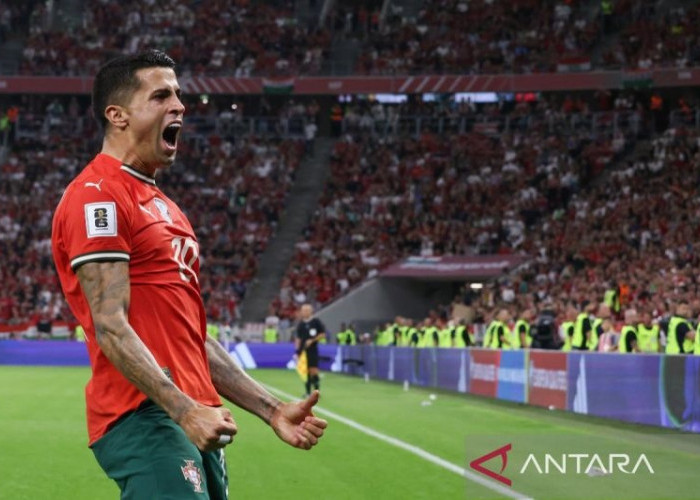 Selangkah Lagi, Barcelona Tarik Joao Cancelo dari Al-Hilal