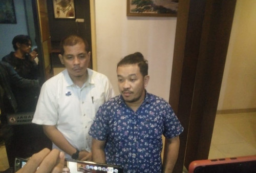 Keluarga Brigadir J Puas Ferdy Sambo Tersangka, Ramos : Laporan Pelecehan Sudah Terbantahkan!