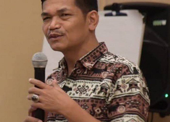 Ketika Kepala Daerah Dipilih oleh DPRD