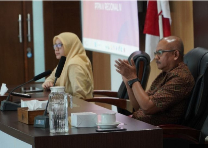 PTPN IV Regional 4 Jambi-Sumbar Luncurkan PIJAR Untuk Karyawan