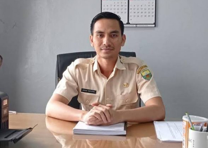 Bidik PAD Sektor Pajak Air Tanah