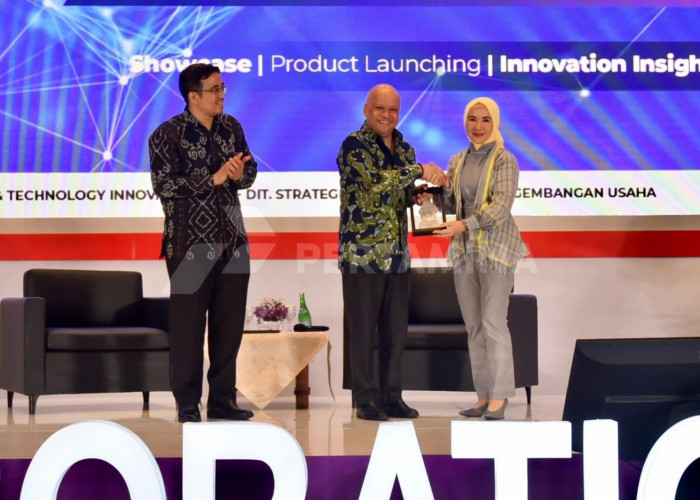 Fungsi Research Technology & Innovation, Garda Terdepan Inovasi Pertamina