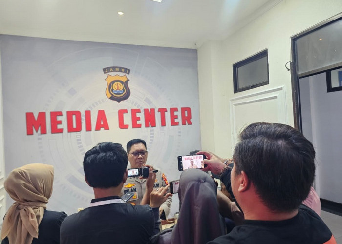Polda Jambi Periksa 13 Saksi Terkait Kematian Brigadir EWS, 5 di Antaranya Anggota Polres Tanjabtim