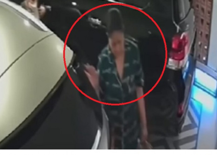 Terbongkar Isi CCTV Penembakan Brigadir J, Putri Candrawathi Ada di Lokasi