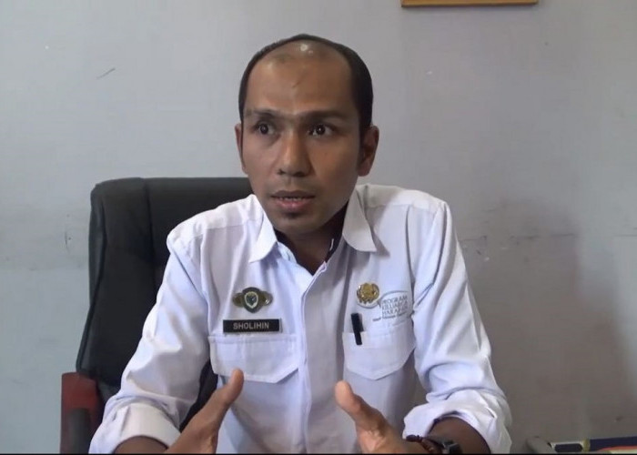 Empat Kecamatan di Batang Hari Rawan Karhutla, Berikut Daftarnya 