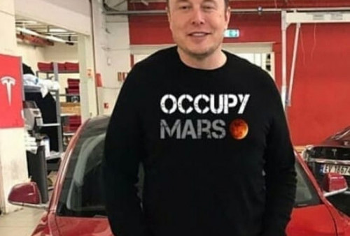 Niat Elon Musk Tanam Chip ke Otak Manusia Terus Berlanjut