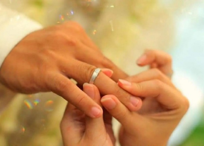 Viral! Pernikahan Sejenis di Cianjur, Kemenag: Pernikahan Sesama Jenis Tidak Libatkan KUA
