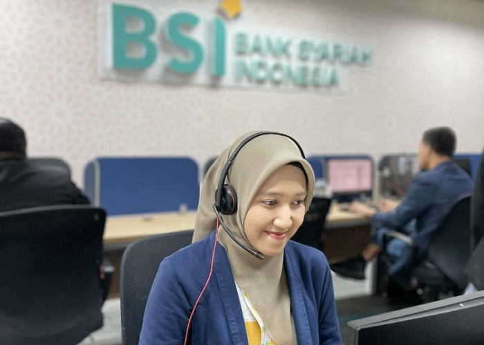 Saham BSI Melesat 9,77%, Kompak dengan Mulai Masuknya Kembali Aliran Dana Asing