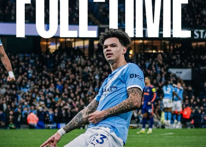 Hajar Newcastle United 2-1, Jarak Manchester City-Arsenal Makin Dekat