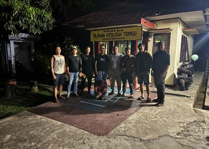 Modus Jual Kopi, Pria di Bengkulu Tipu Warga Merangin Rp 450 Juta untuk Judi Online