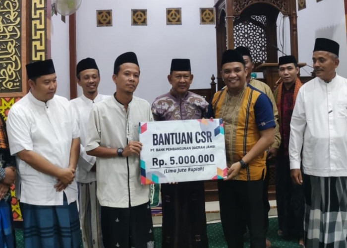 Wabup A. Khafidh Ingatkan Bahaya Penculikan Anak dan Stabilitas Harga Jelang Lebaran