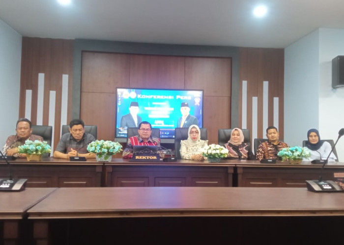 Siapkan Dirimu Selangkah Lagi FK UIN STS  Hadir, Gelar Visitasi oleh Konsil Kedokteran Indonesia