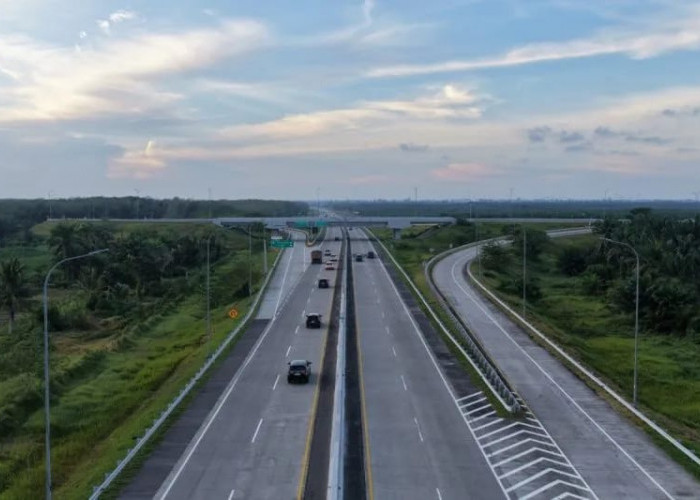 Jasa Marga Call Center 133 Bantu Pengguna Jalan Yang Alami Darurat