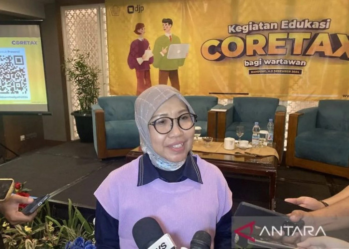 Ditjen Pajak Hapus Sanksi Administratif Terkait Implementasi Coretax