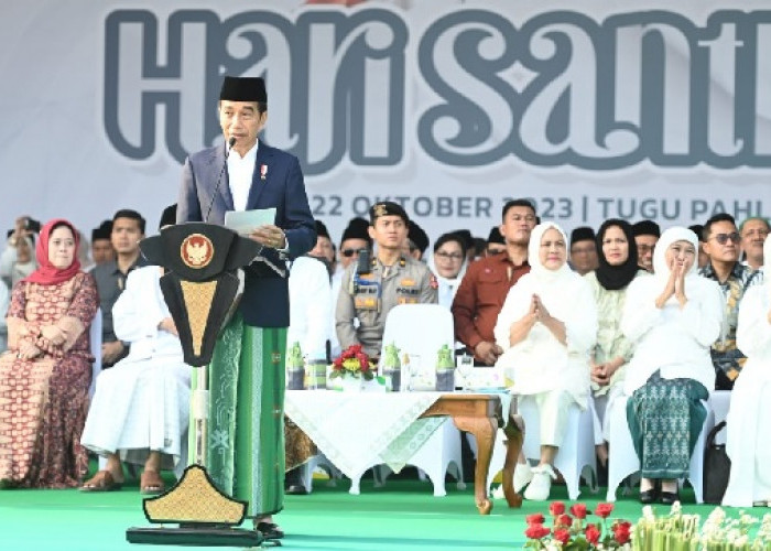 Presiden Jokowi Umumkan Penambahan Kuota Haji 20.000 Jemaah dari Indonesia
