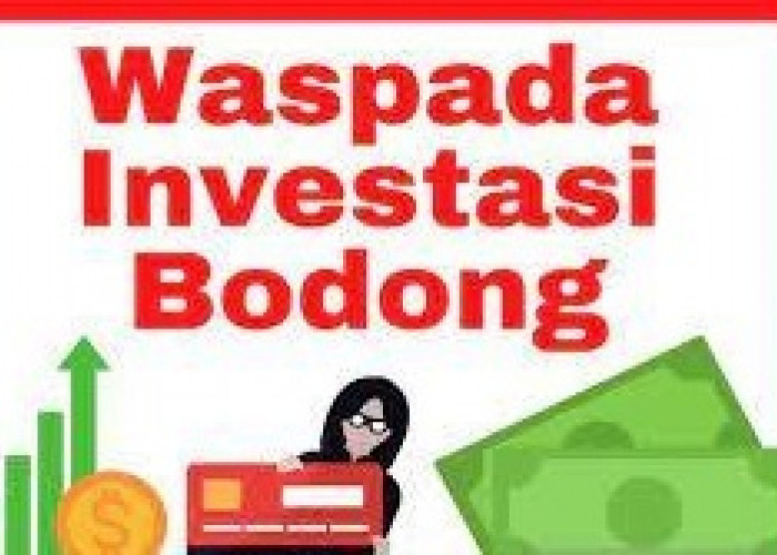 Jadi Korban Investasi PT FEC Shopping Indonesia, Dua Warga Jambi Mengadu ke OJK