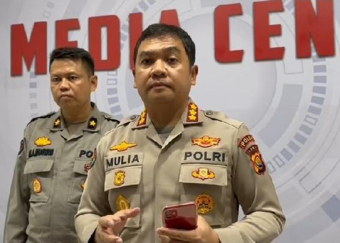 Update Kasus Meninggal Santri Ponpes Raudhatul Mujawwidin, Penyidik Telah Periksa 47 Orang Saksi 