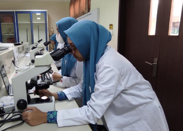 Cetak Sejarah, MAN IC Serpong Jadi Madrasah Pertama di Indonesia Masuk Jaringan IB World Schools