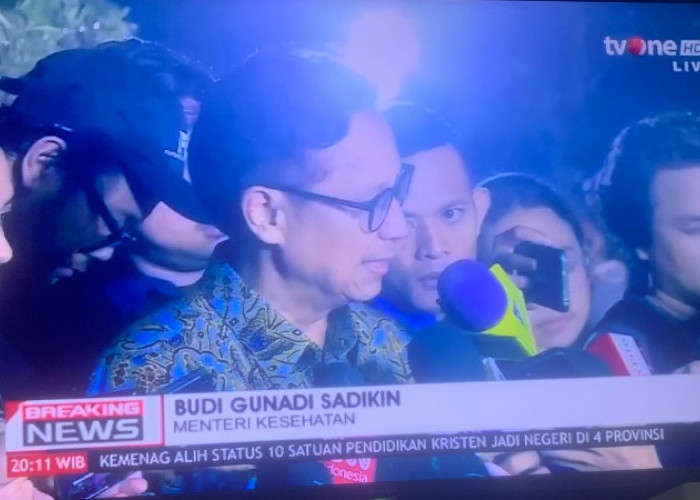 Kejutan! Prabowo Panggil Calon Menteri, Ada Mantan Istri Ahok Hingga Sri Mulyani, Berikut Daftarnya