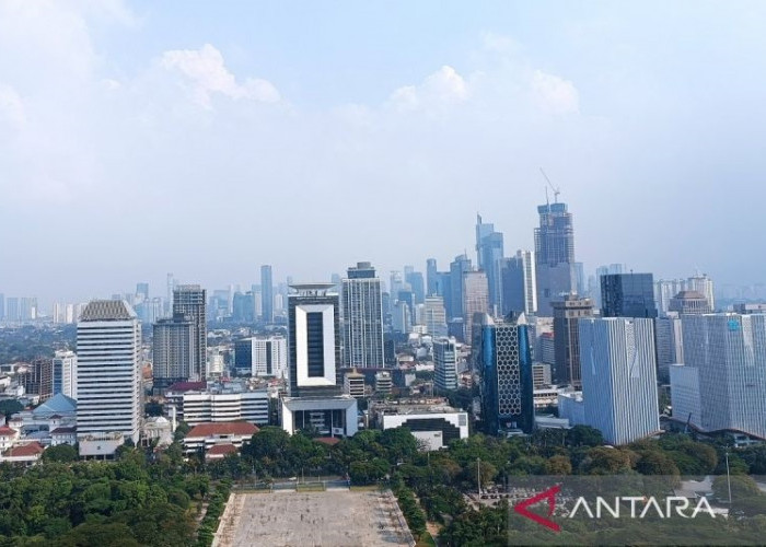 Berikut Prakiraan Cuaca Menurut BMKG untuk Sebagian Wilayah Indonesia Pada Minggu 28 Desember 2025