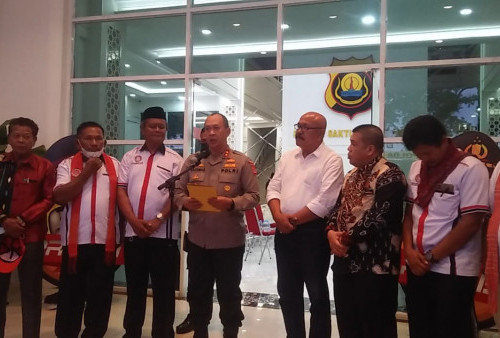 Aksi Solidaritas 1.000 Lilin Besok Malam Dibatalkan