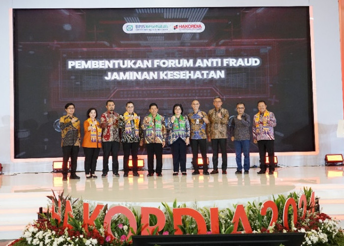 Wujudkan Ekosistem JKN Tanpa Kecurangan, BPJS Kesehatan Rangkul Stakeholders 