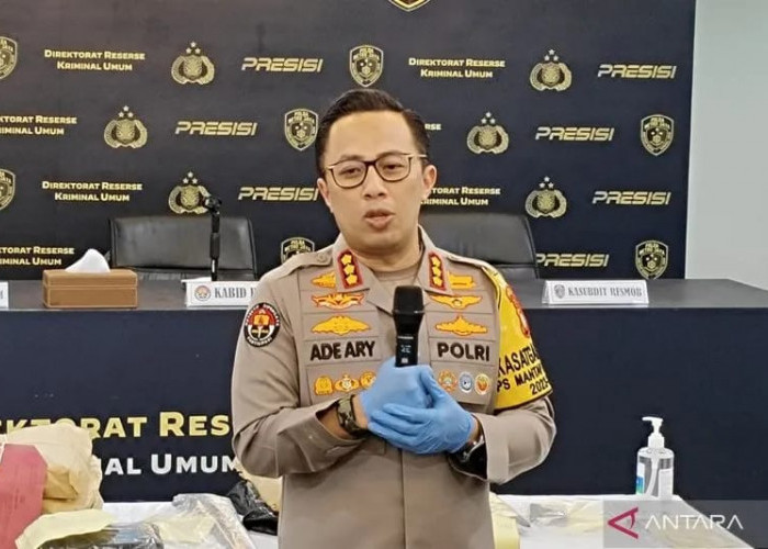 Seorang Pria Dikeroyok Saat Hendak Mencegah Tawuran