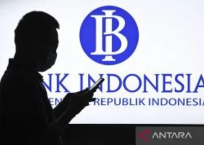 Utang Luar Negeri RI November 2025 Turun ke 4238 Miliar Dolar Rasio ke PDB Turun