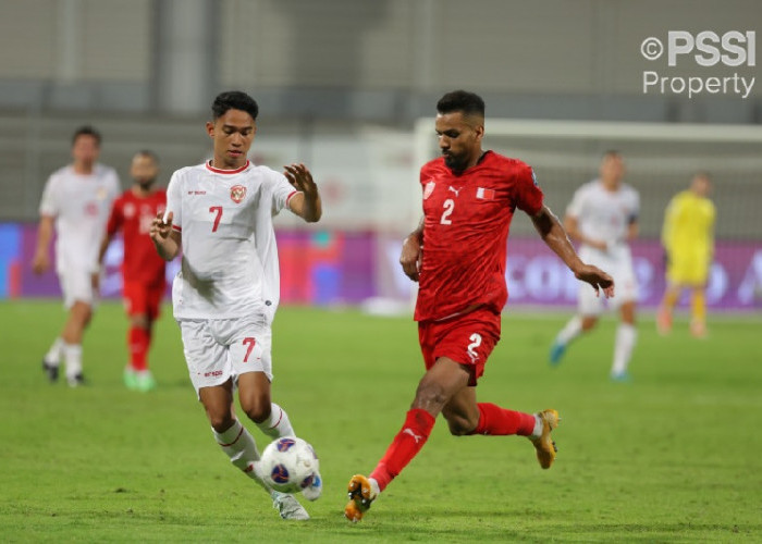 Padat! Jadwal Timnas Indonesia di Berbagai Level Sepanjang Oktober 2024