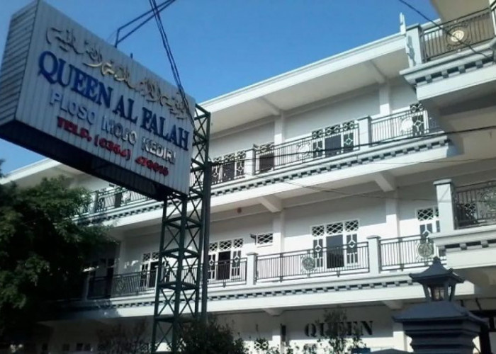 Pesantren Al Falah Ploso Tetapkan 1 Syawal 1447 H Jatuh Pada Jumat 20 Maret 2026