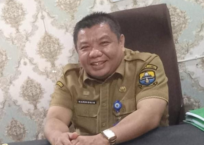 Disdik Provinsi Jambi Kirim 37 Siswa Vokasi Terbaik ke LKS Nasional, Optimis Dulang Medali