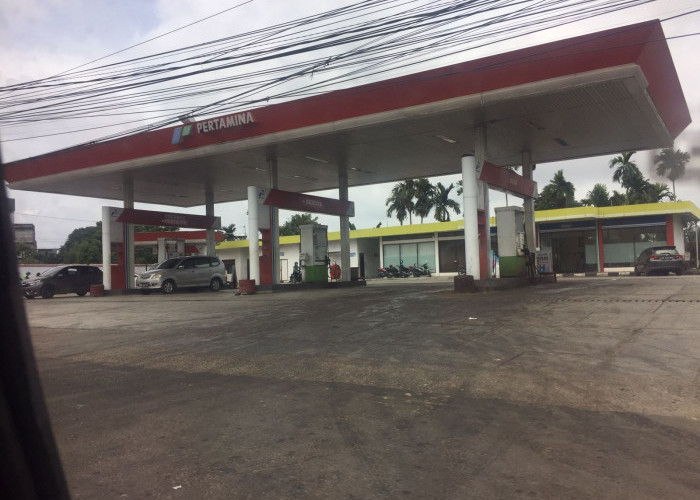 BBM Shell Lebih Murah Dibanding BBM Pertamina, Ustaz Felix Angkat Bicara