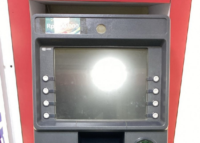 Bank Jambi Perluas Jam Operasional ATM, Perkuat Layanan di Tengah Proses Pemulihan Sistem