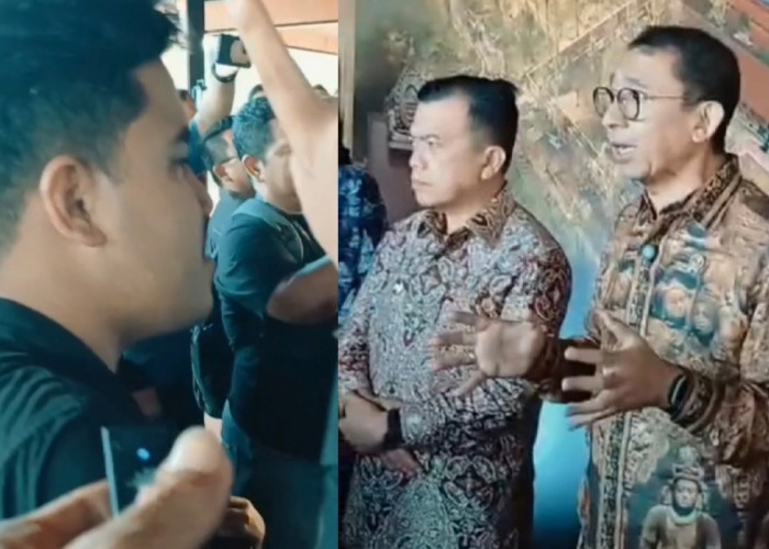 Usai Gibran, Kini Giliran Fadli Zon yang Janji Tutup Stockpile Batubara di Sekitar Candi